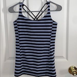 🛑 SOLD Lululemon Athletica Tank
